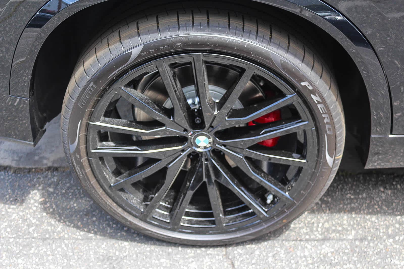 Thumbnail: 2026 BMW X5 - 8