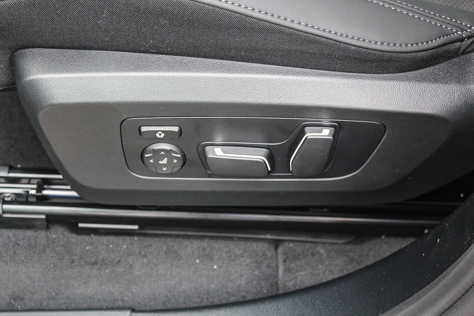 Thumbnail: 2026 BMW X3 - 21