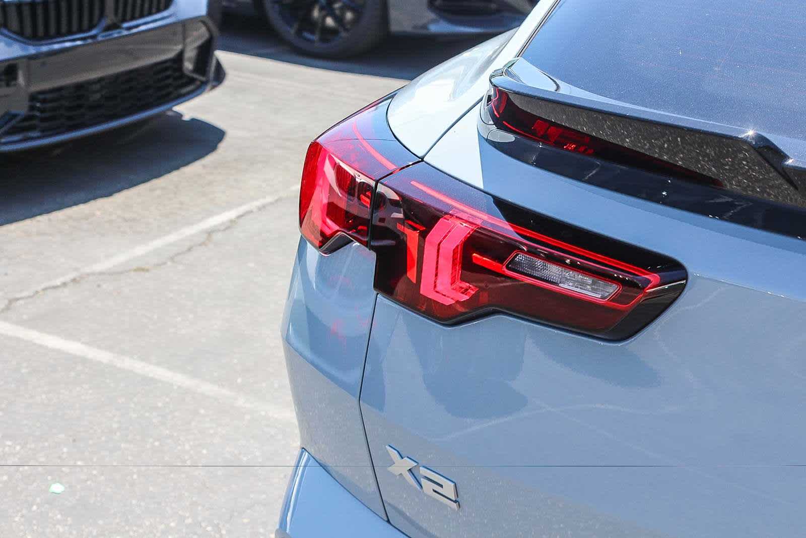 Thumbnail: 2026 BMW X2 - 7