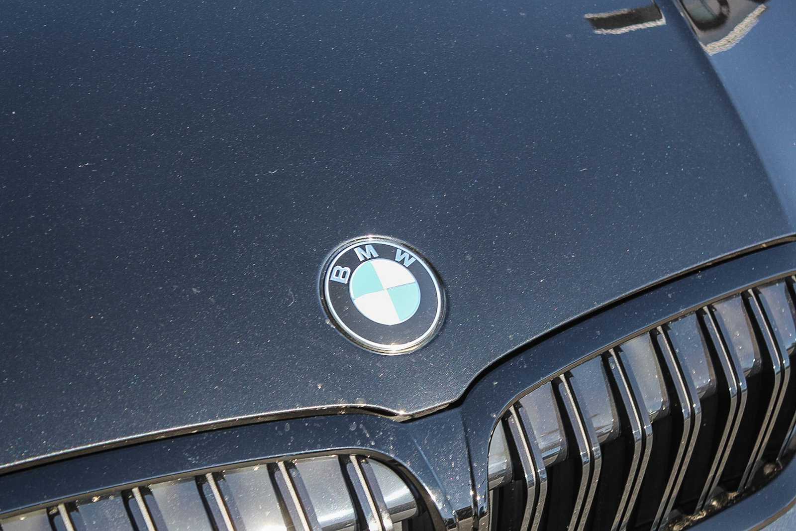 Thumbnail: 2026 BMW 3 Series - 11