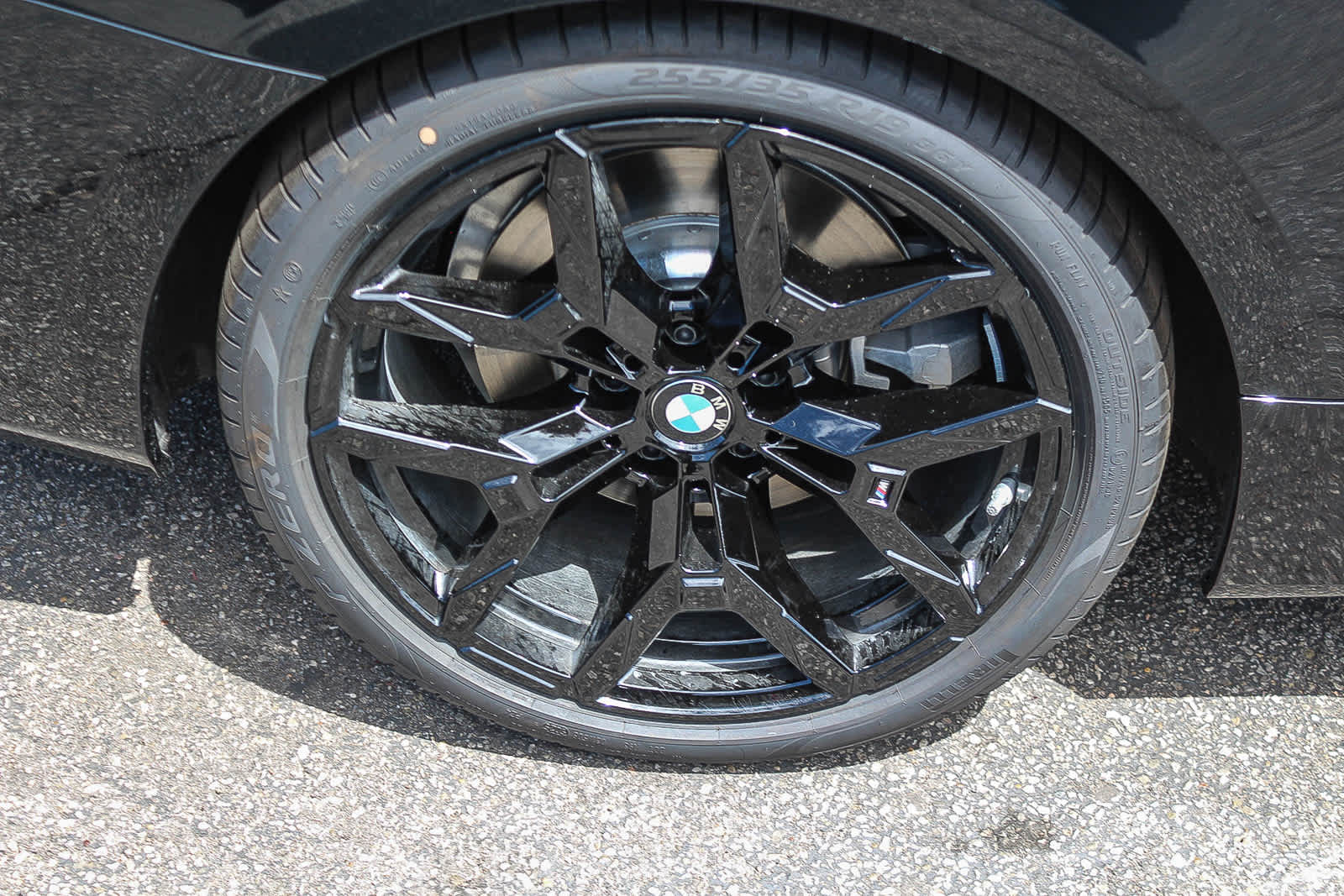 Thumbnail: 2026 BMW 4 Series - 9