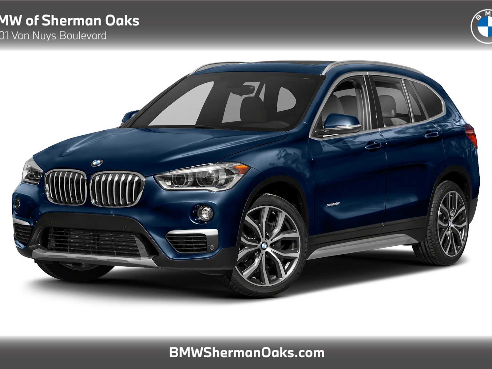 2019 BMW X1 xDrive28i -
                  Sherman Oaks, CA
