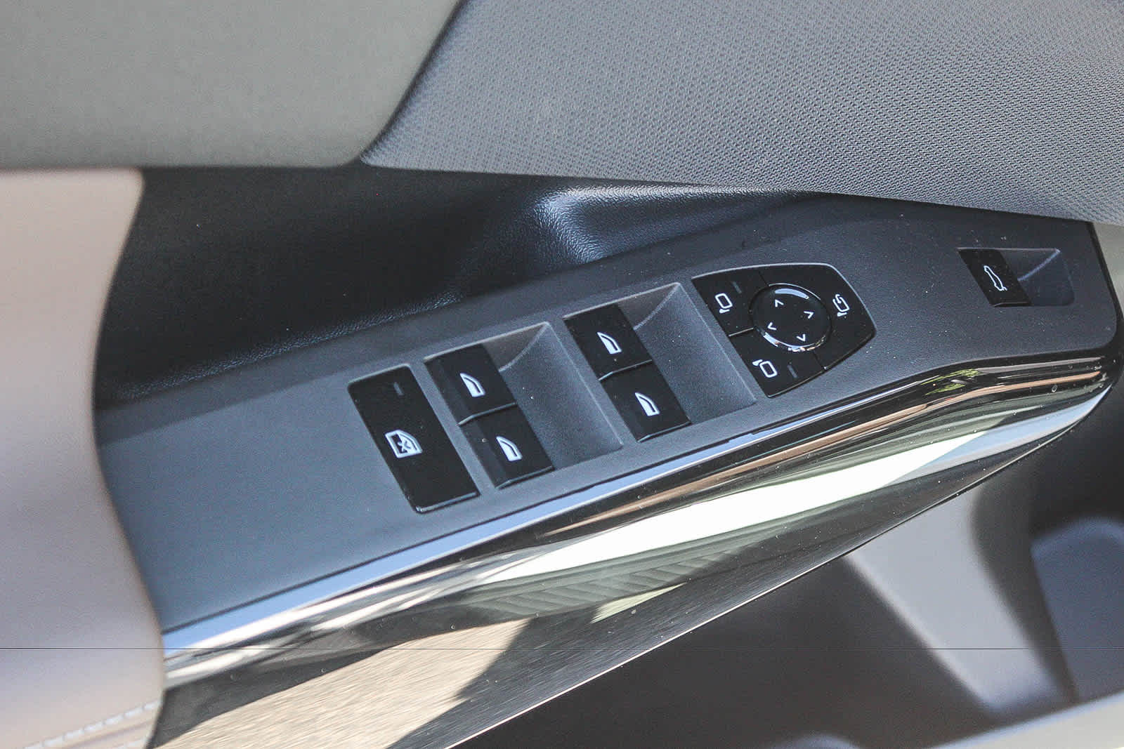Thumbnail: 2026 BMW X3 - 19