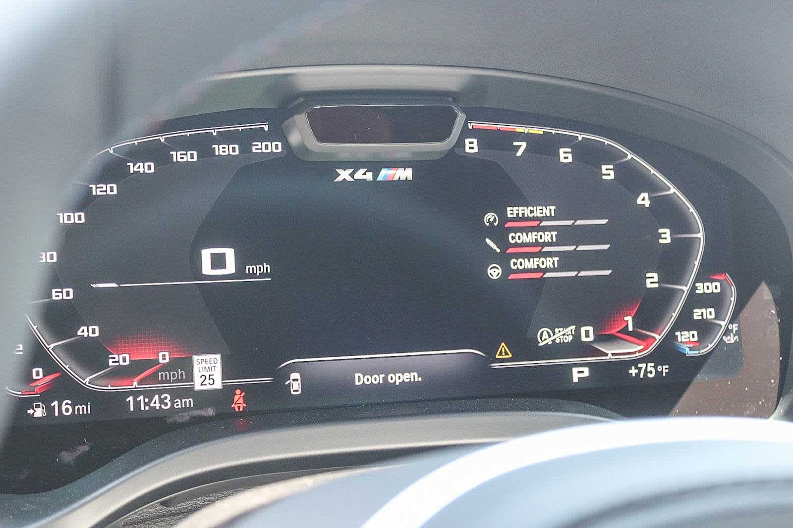 Thumbnail: 2025 BMW X4 - 22