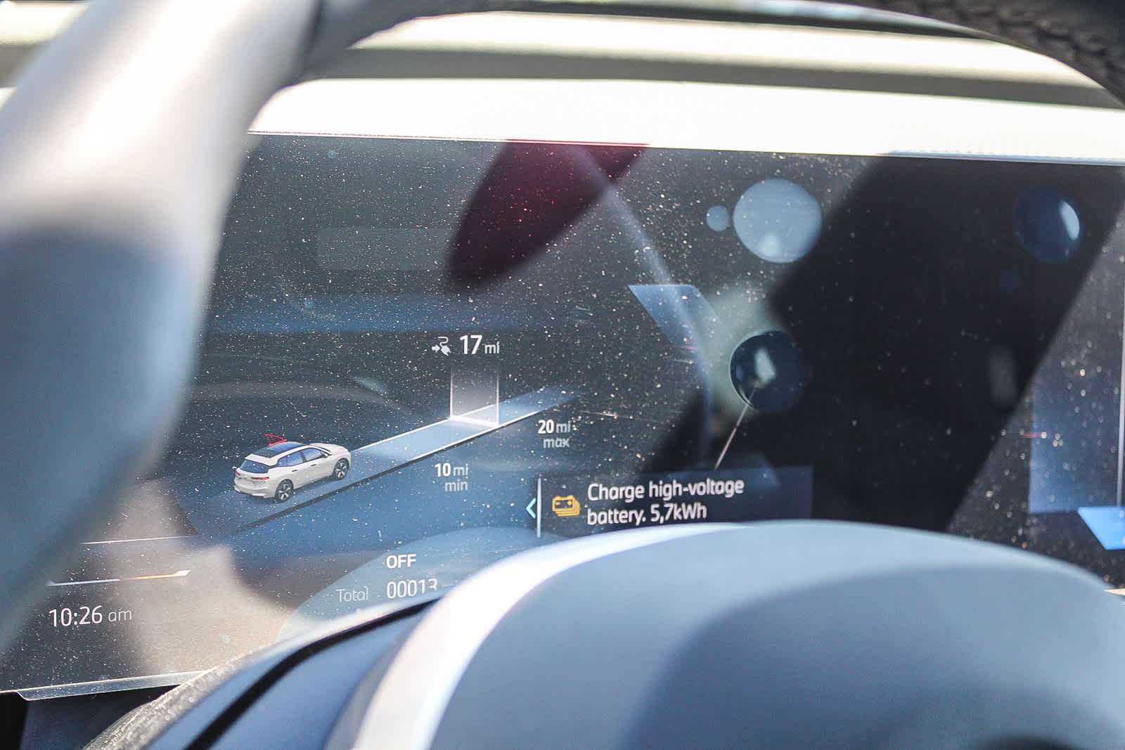 Thumbnail: 2026 BMW iX - 22