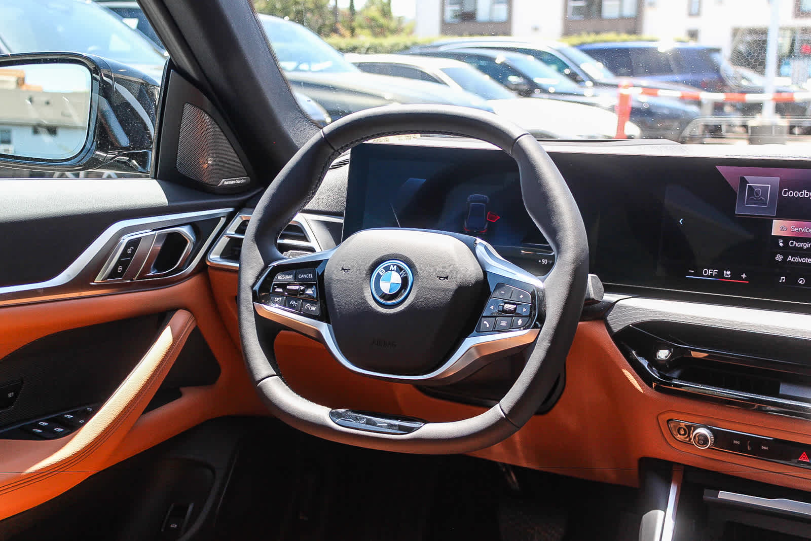 Thumbnail: 2026 BMW i4 - 14