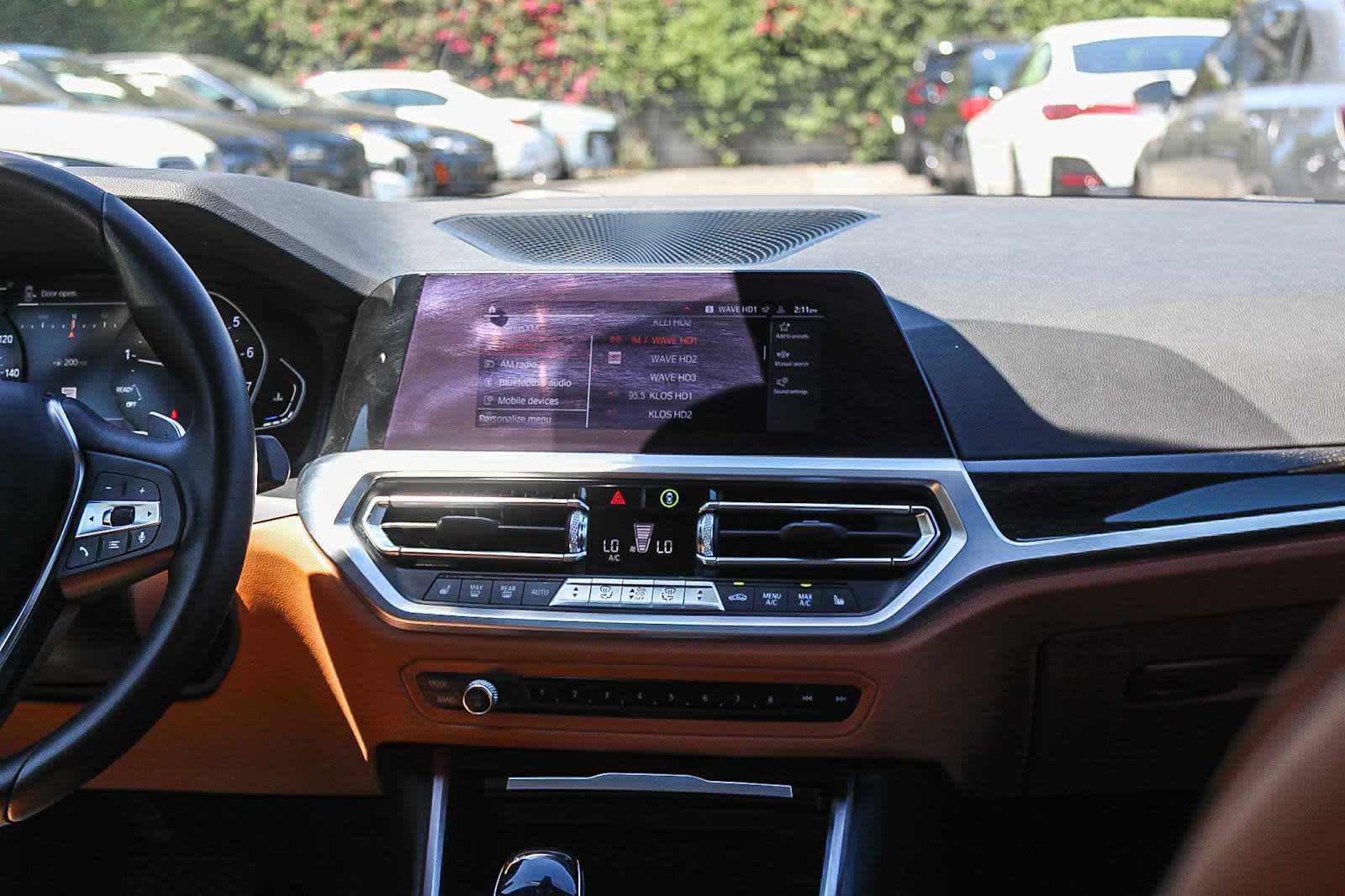 Thumbnail: 2021 BMW 3 Series - 13