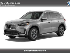 2026 BMW X1 xDrive28i SUV