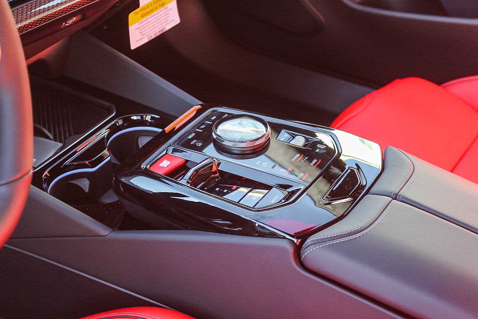 Thumbnail: 2026 BMW M5 - 19