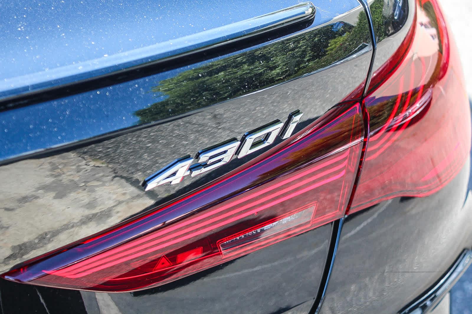 Thumbnail: 2027 BMW 4 Series - 25