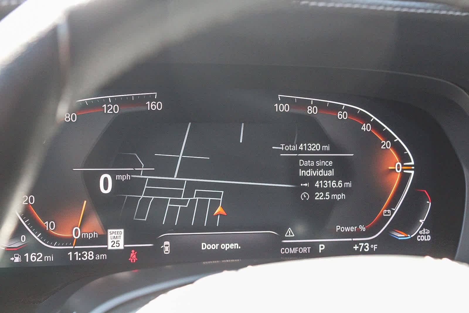 Thumbnail: 2023 BMW X5 - 22