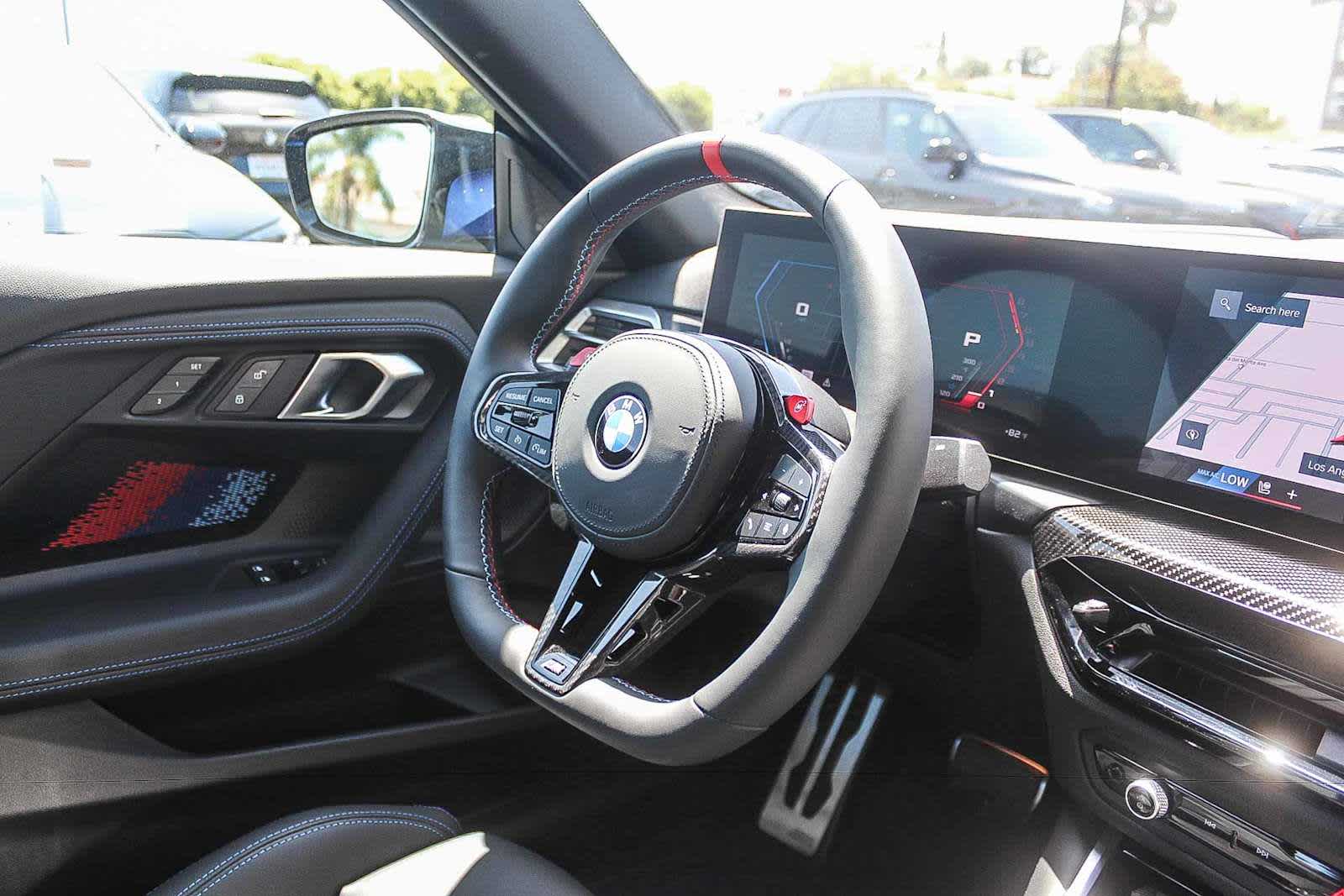 Thumbnail: 2026 BMW M2 - 13