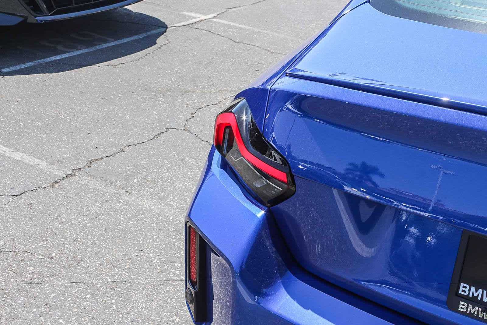 Thumbnail: 2026 BMW M2 - 7