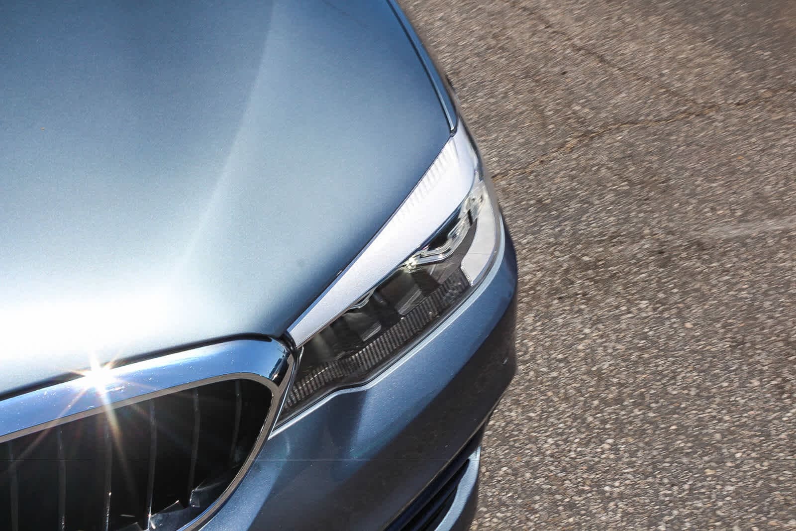 Thumbnail: 2020 BMW 5 Series - 10
