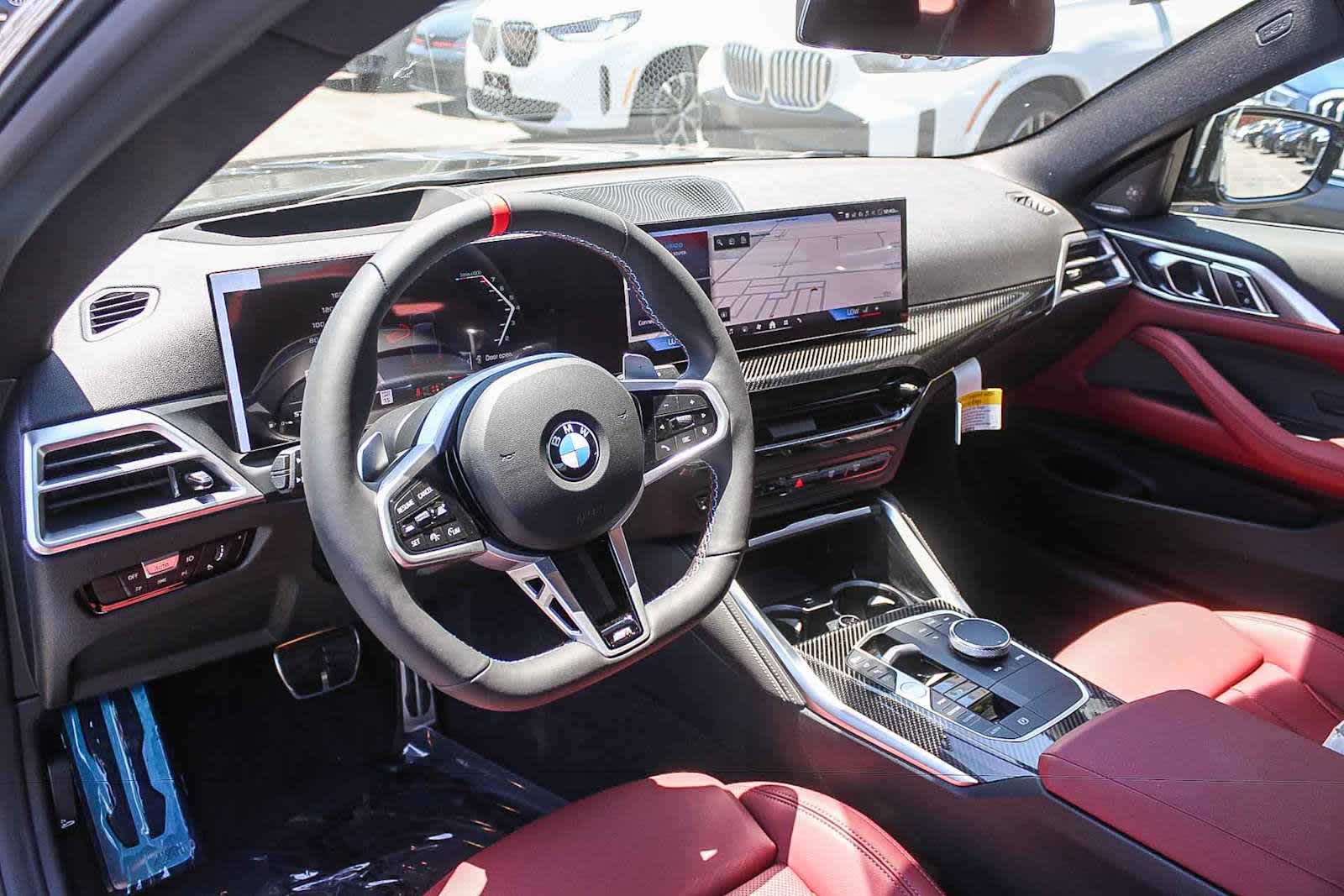 Thumbnail: 2027 BMW 4 Series - 15