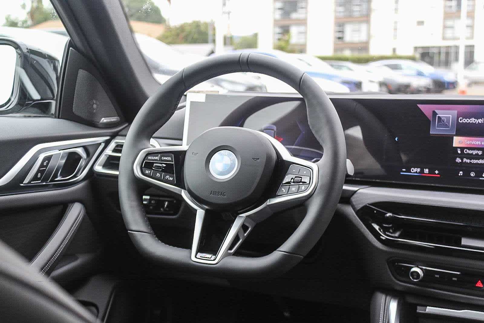 Thumbnail: 2026 BMW i4 - 13