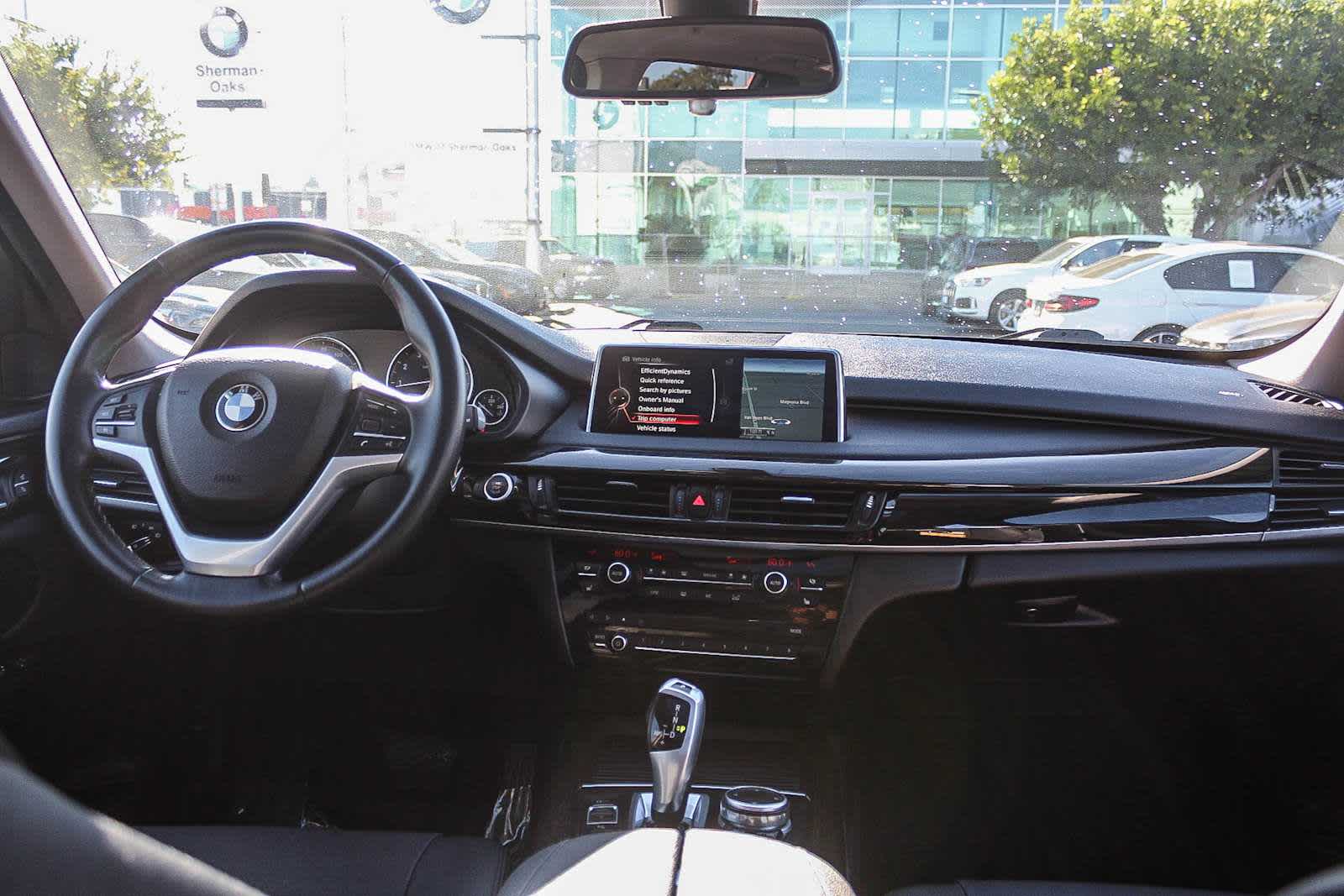 Thumbnail: 2016 BMW X5 - 12