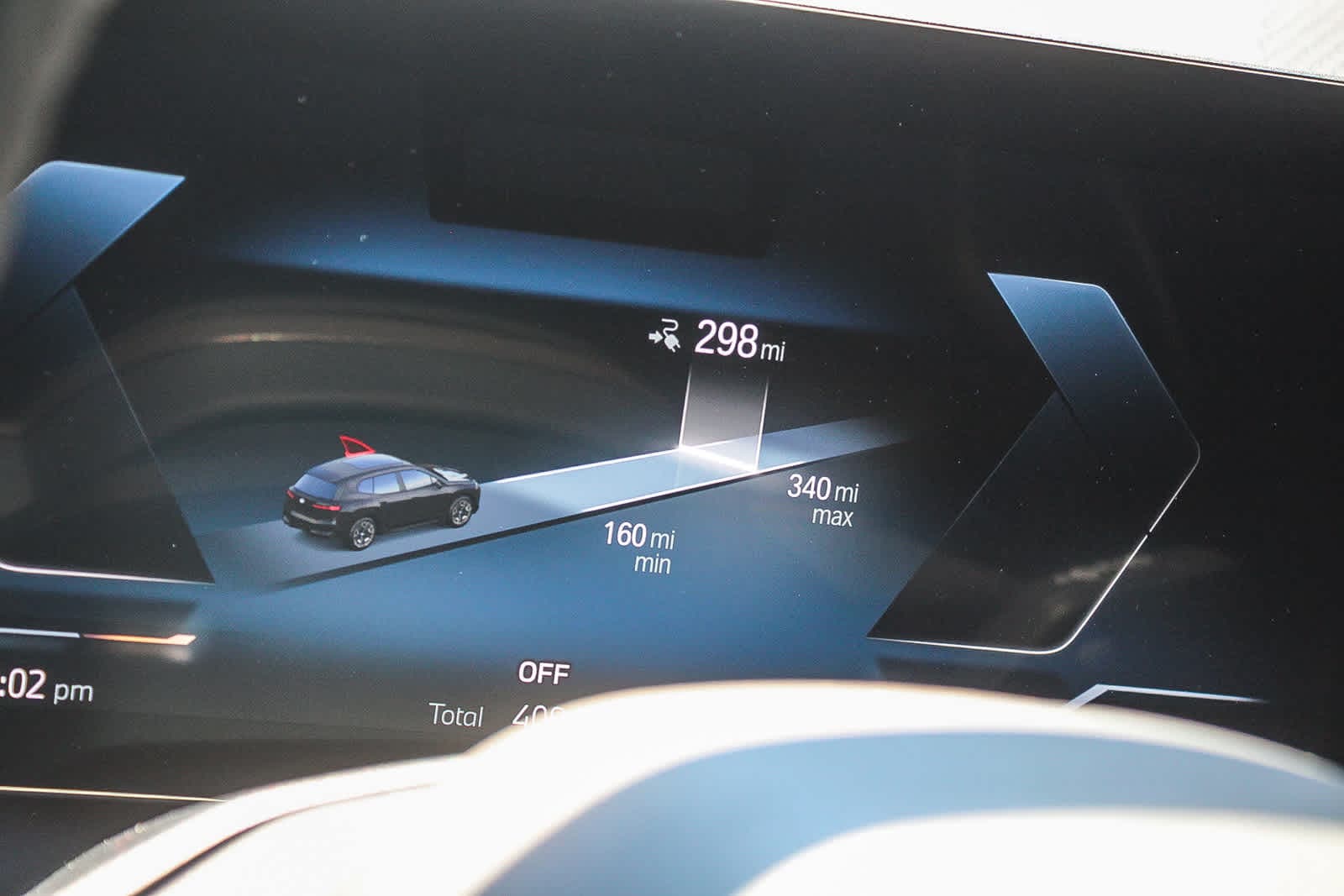 Thumbnail: 2023 BMW iX - 22