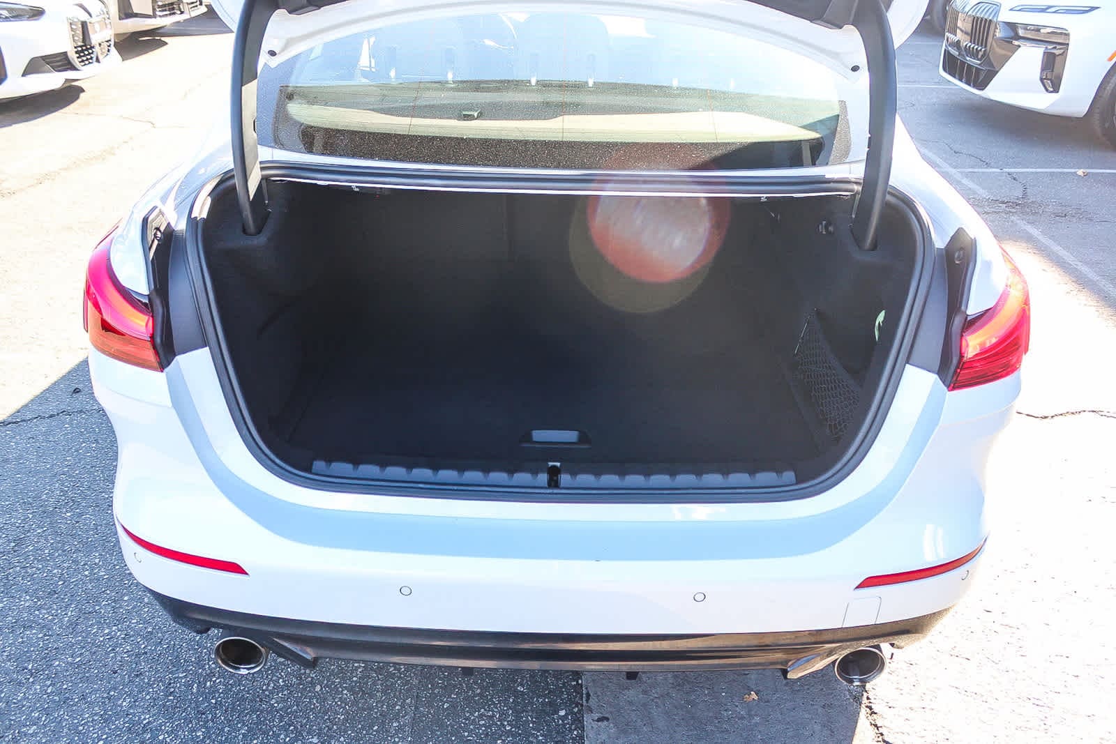 Thumbnail: 2021 BMW 2 Series - 25