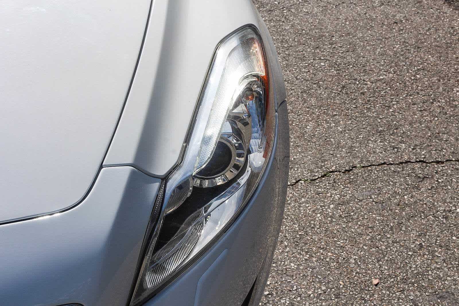 Thumbnail: 2013 Volvo C70 - 9