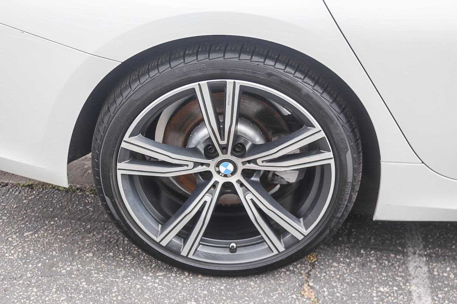 Thumbnail: 2020 BMW 3 Series - 8