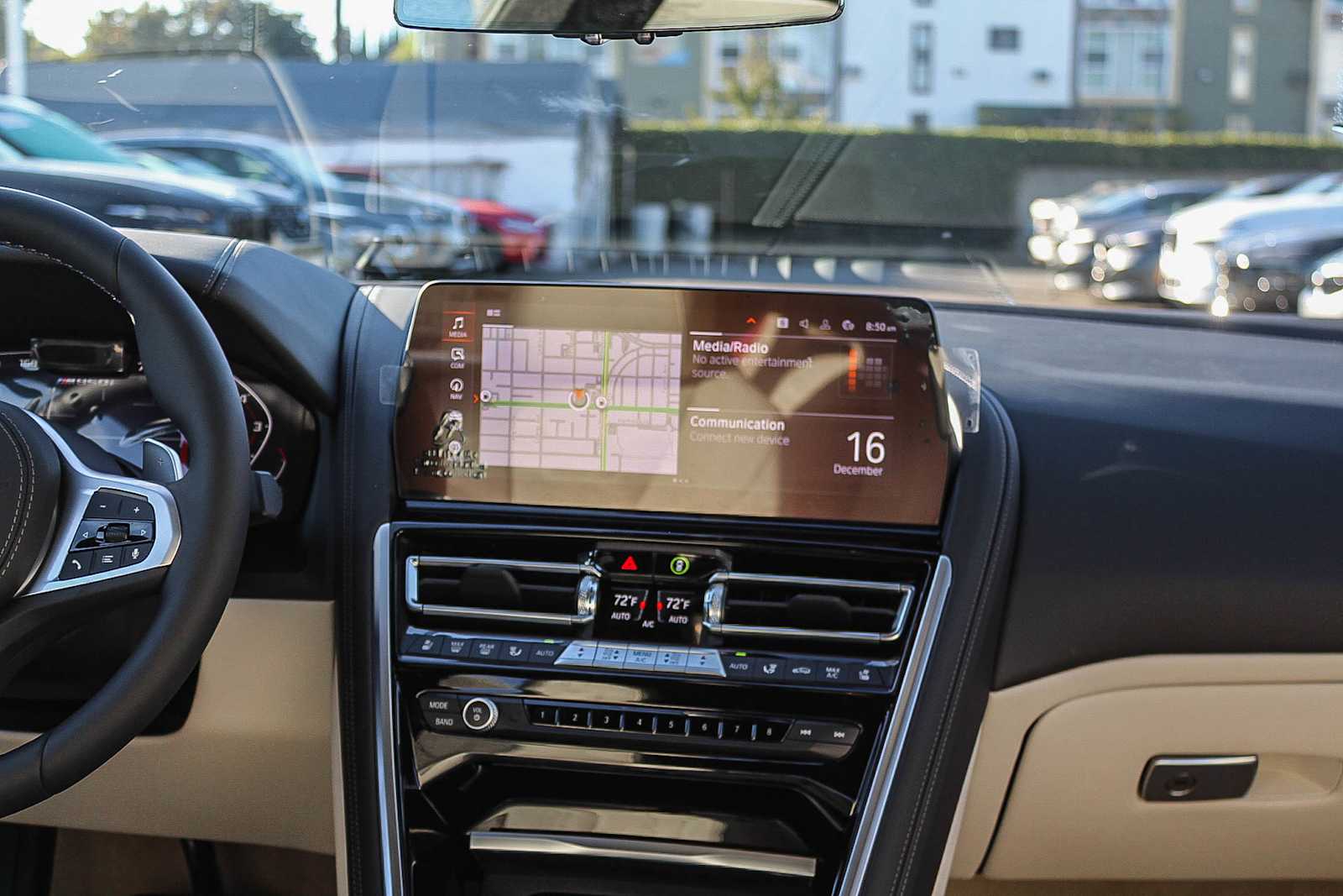 Thumbnail: 2026 BMW 8 Series - 13