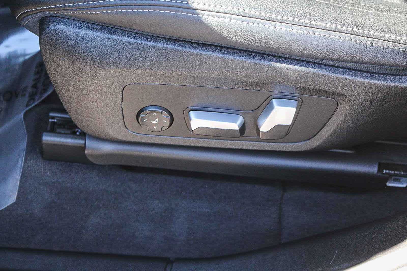 Thumbnail: 2024 BMW X3 - 21