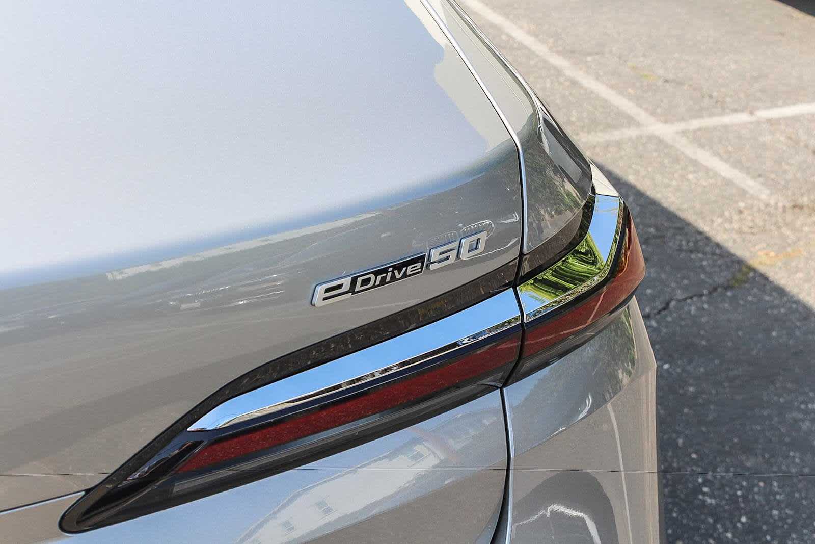 Thumbnail: 2026 BMW i7 - 26