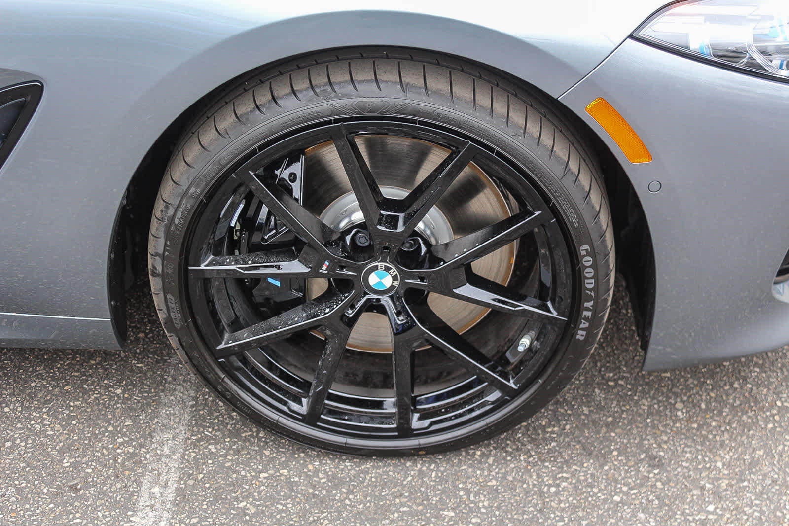 Thumbnail: 2026 BMW 8 Series - 9