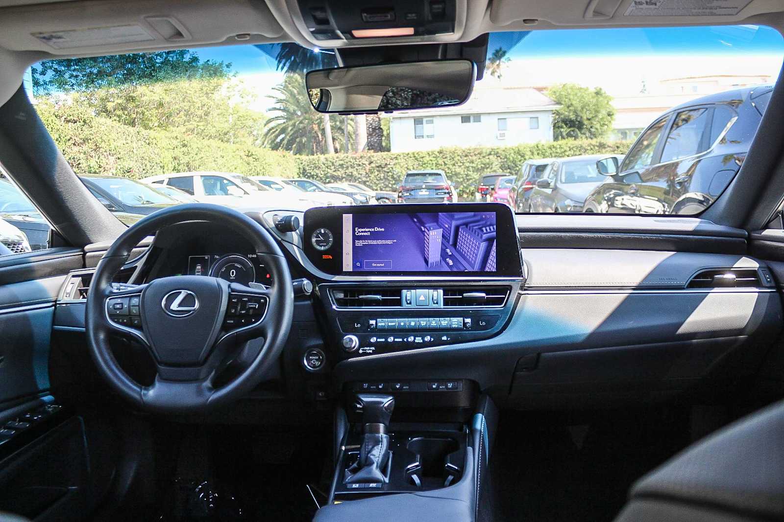 Thumbnail: 2023 Lexus ES - 12