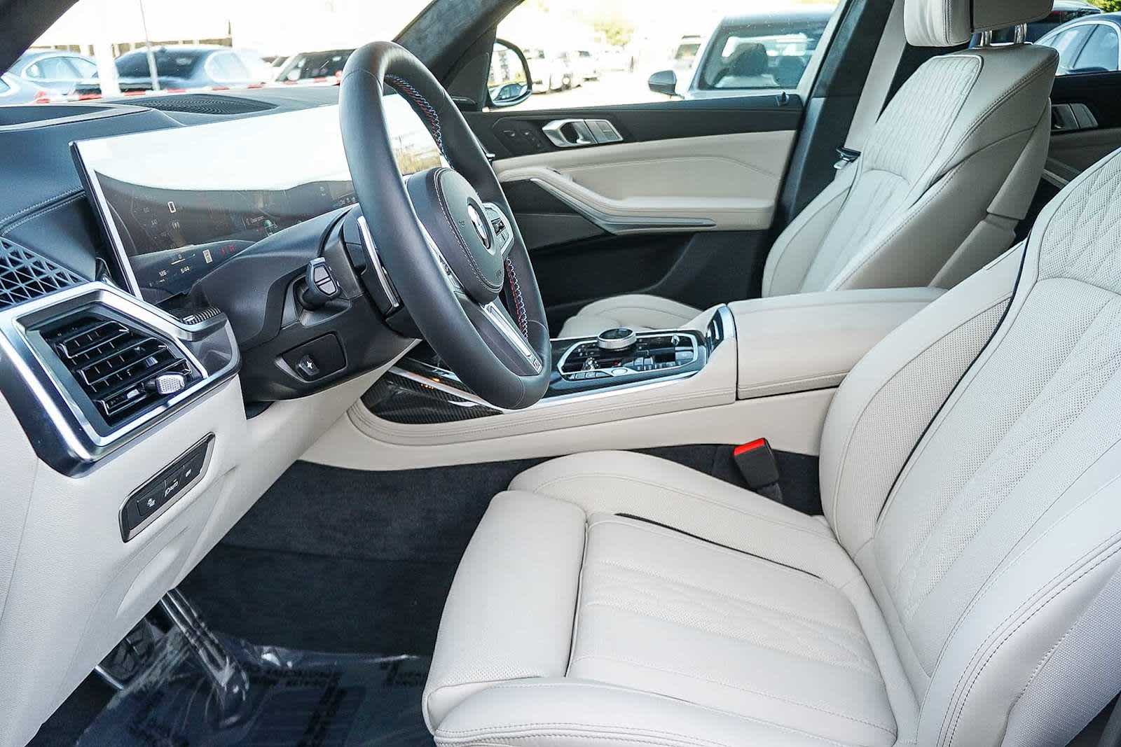 Thumbnail: 2026 BMW X7 - 20