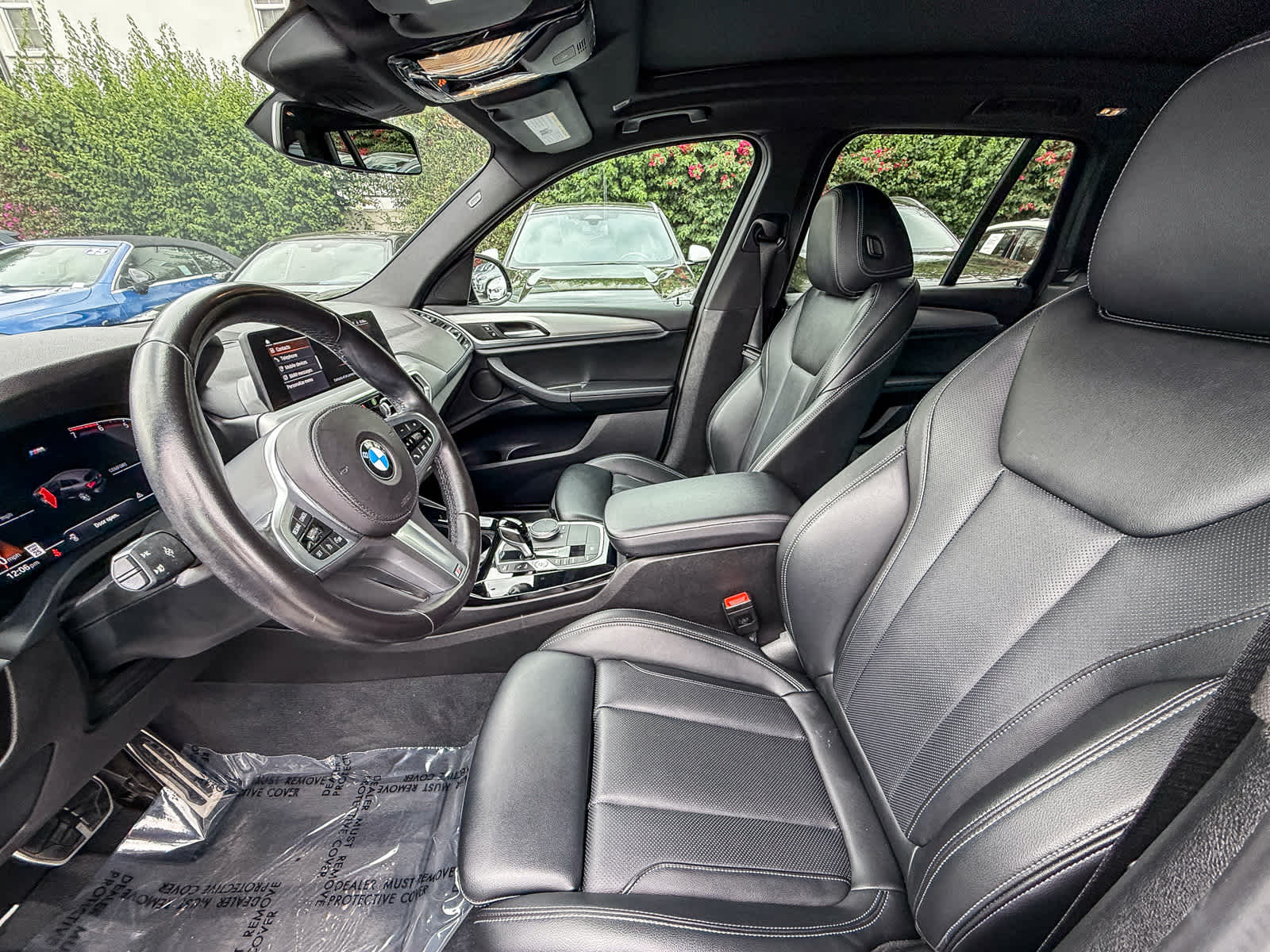 Thumbnail: 2023 BMW X3 - 18