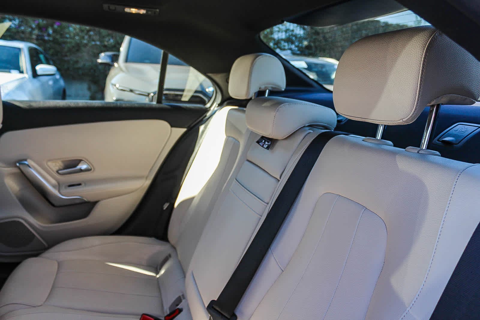 Thumbnail: 2022 Mercedes-Benz A-Class - 18