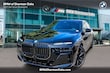 BMW 740i