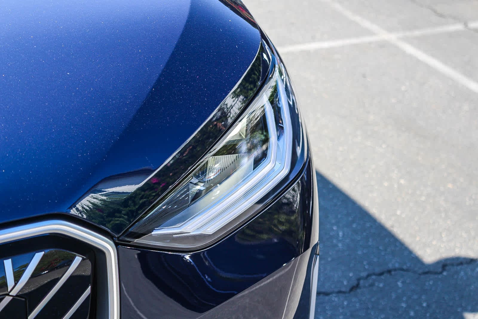 Thumbnail: 2026 BMW X3 - 10