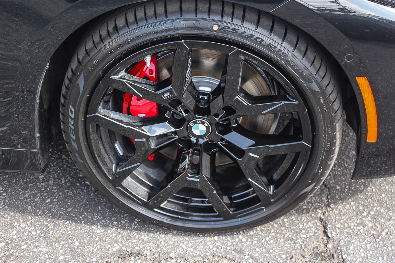 Thumbnail: 2026 BMW 4 Series - 9