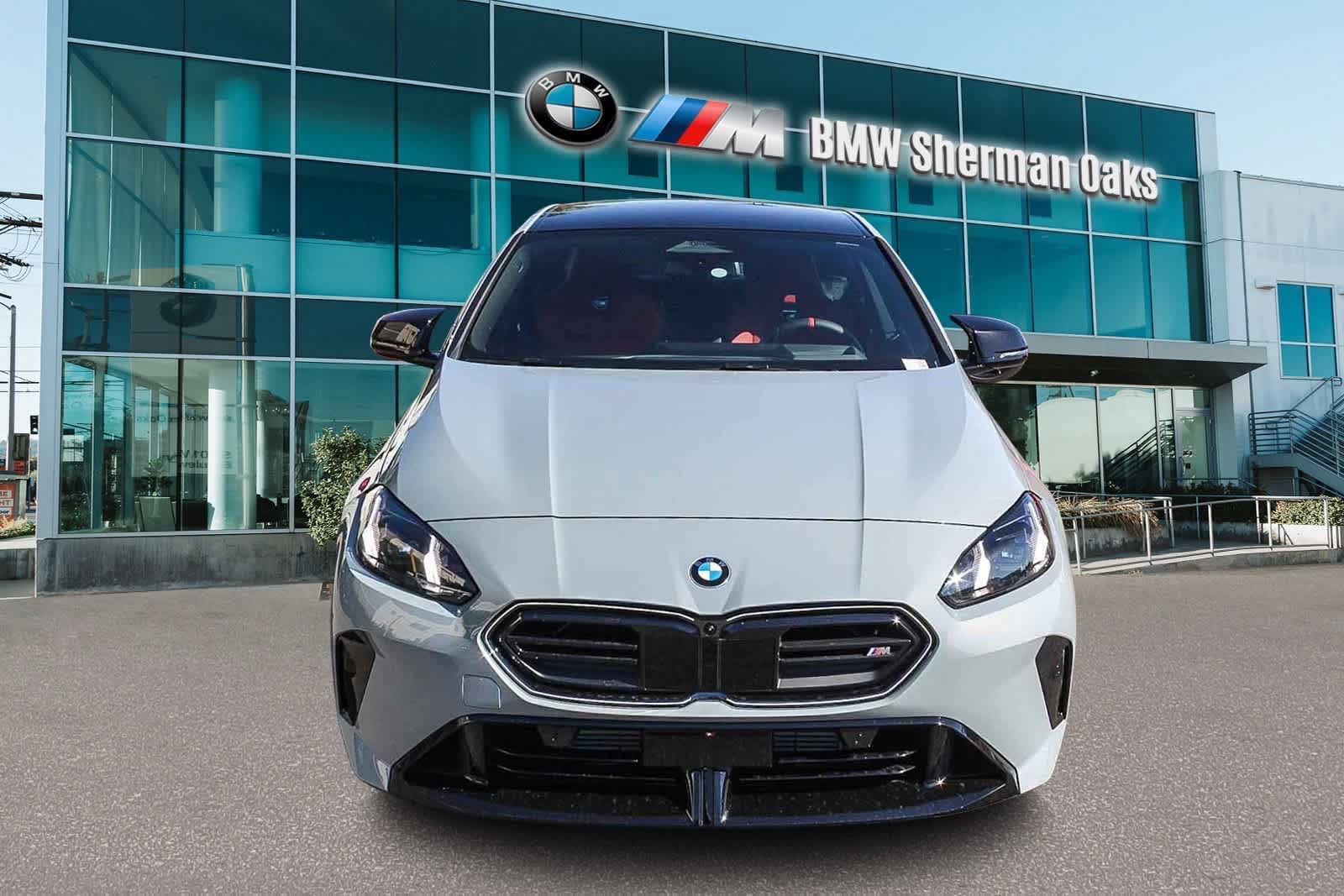 Thumbnail: 2025 BMW 2 Series - 2