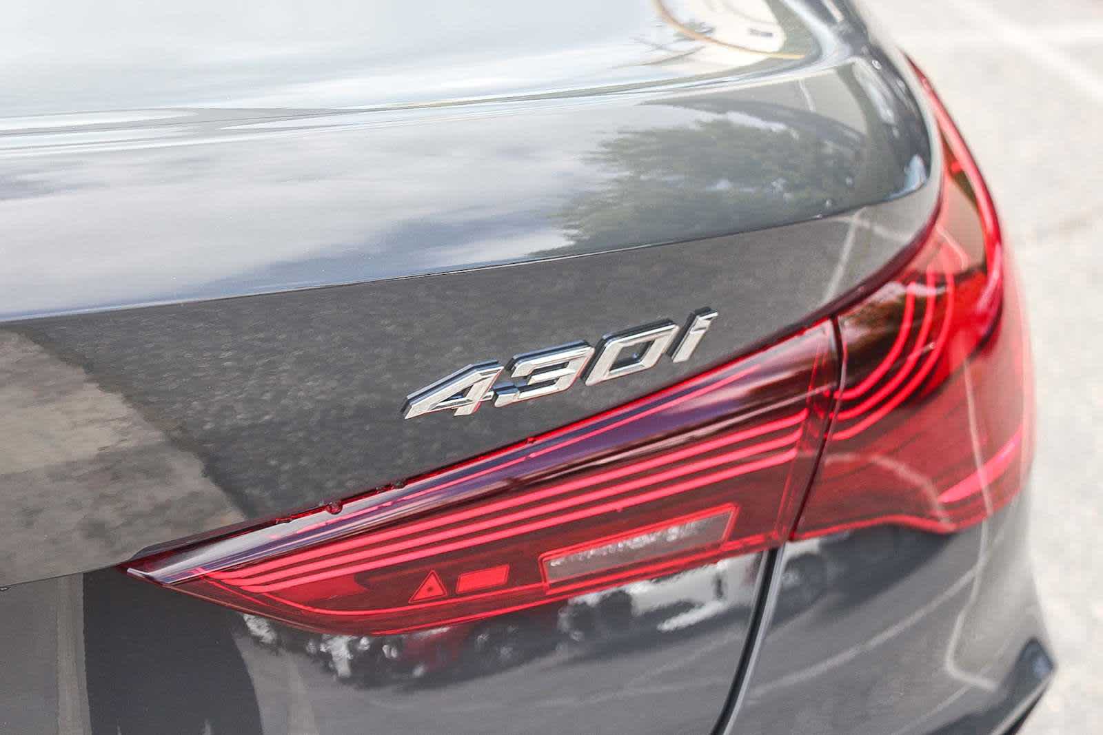 Thumbnail: 2026 BMW 4 Series - 24