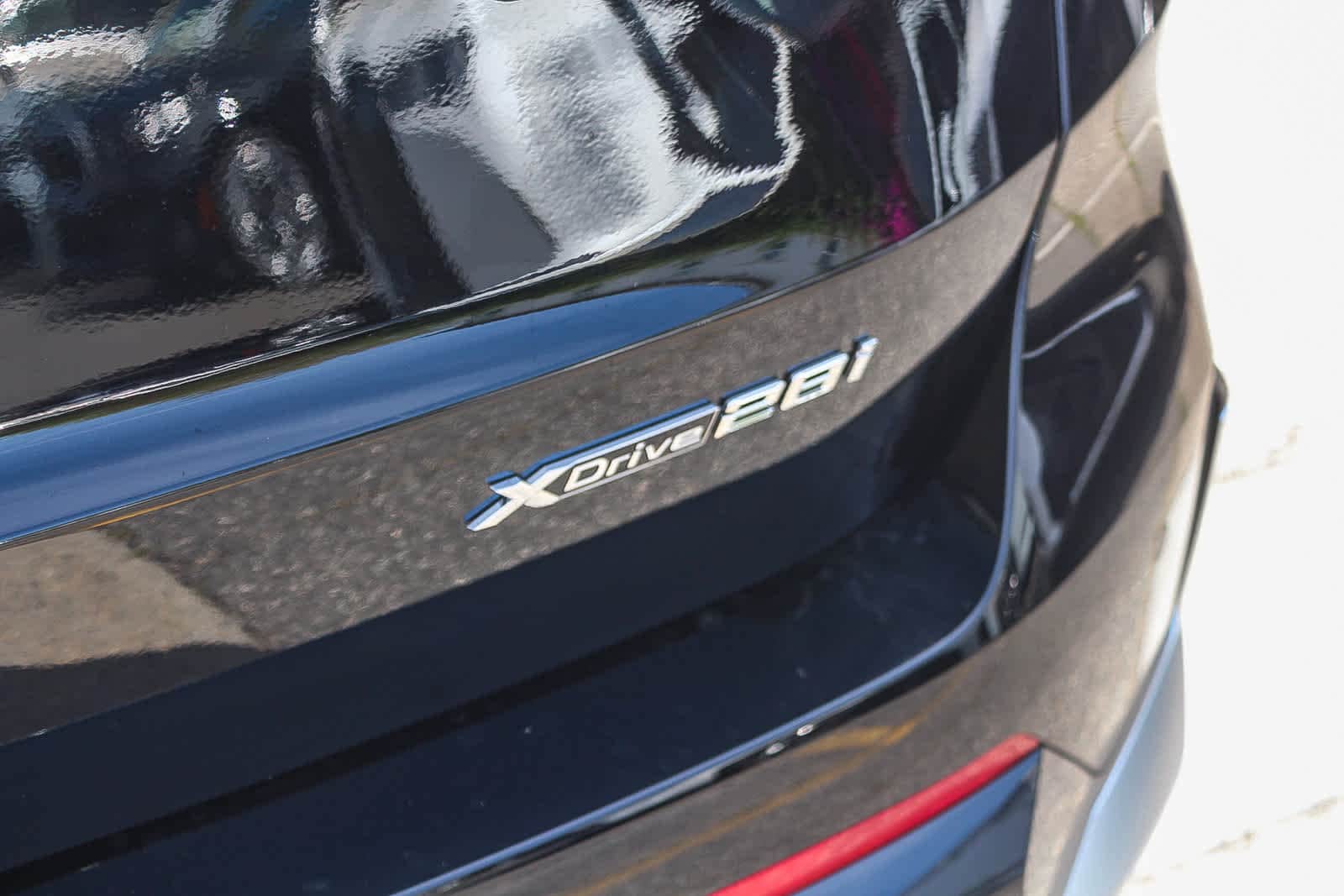 Thumbnail: 2026 BMW X1 - 25