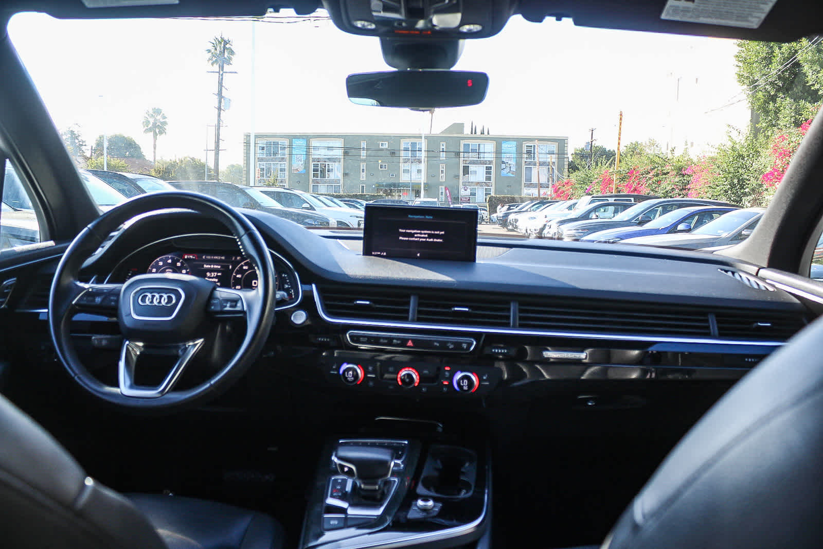 Thumbnail: 2017 Audi Q7 - 12