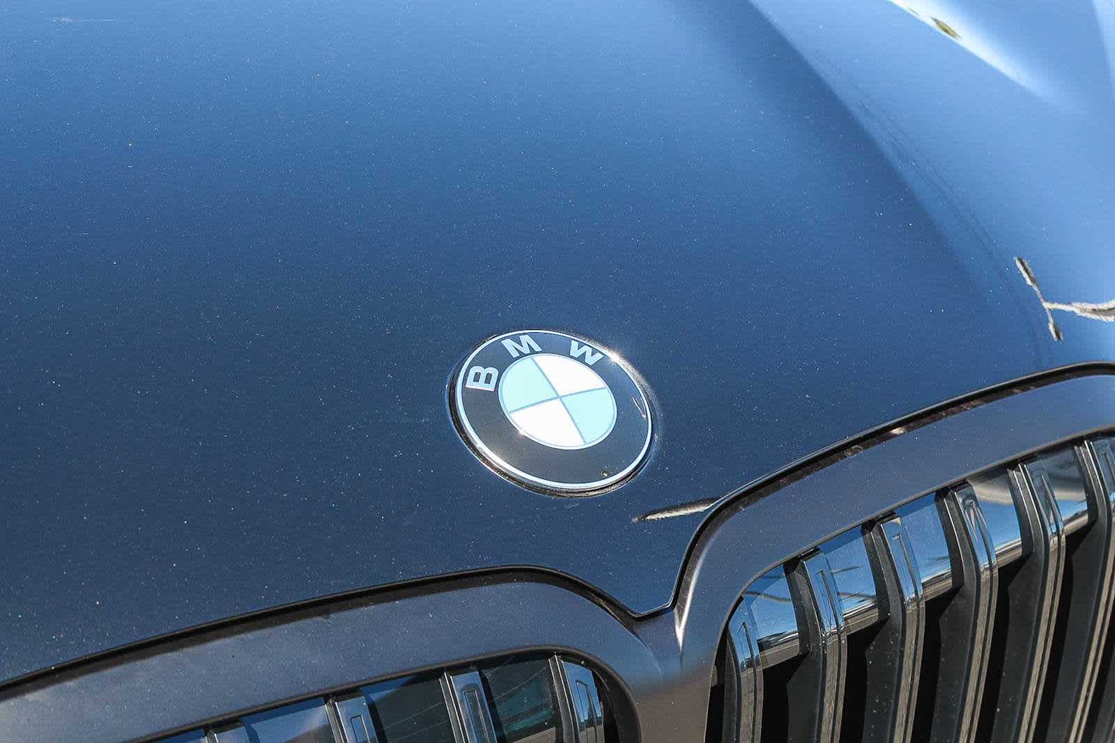 Thumbnail: 2026 BMW X7 - 11