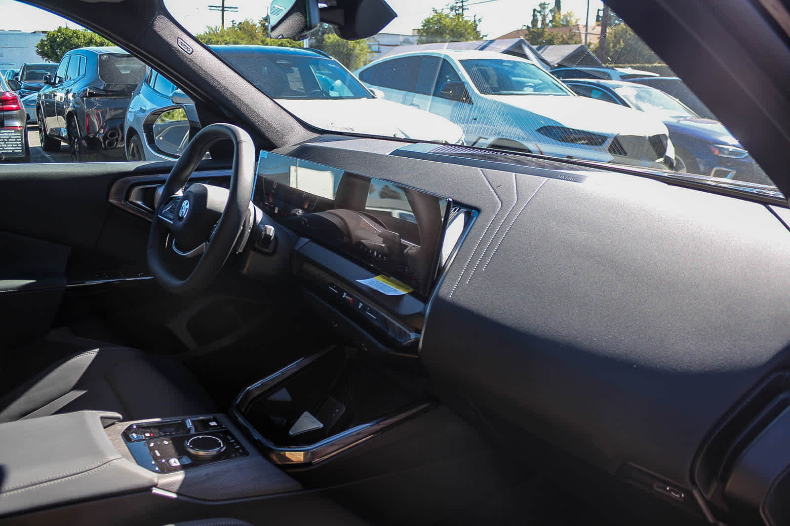 Thumbnail: 2026 BMW X3 - 16