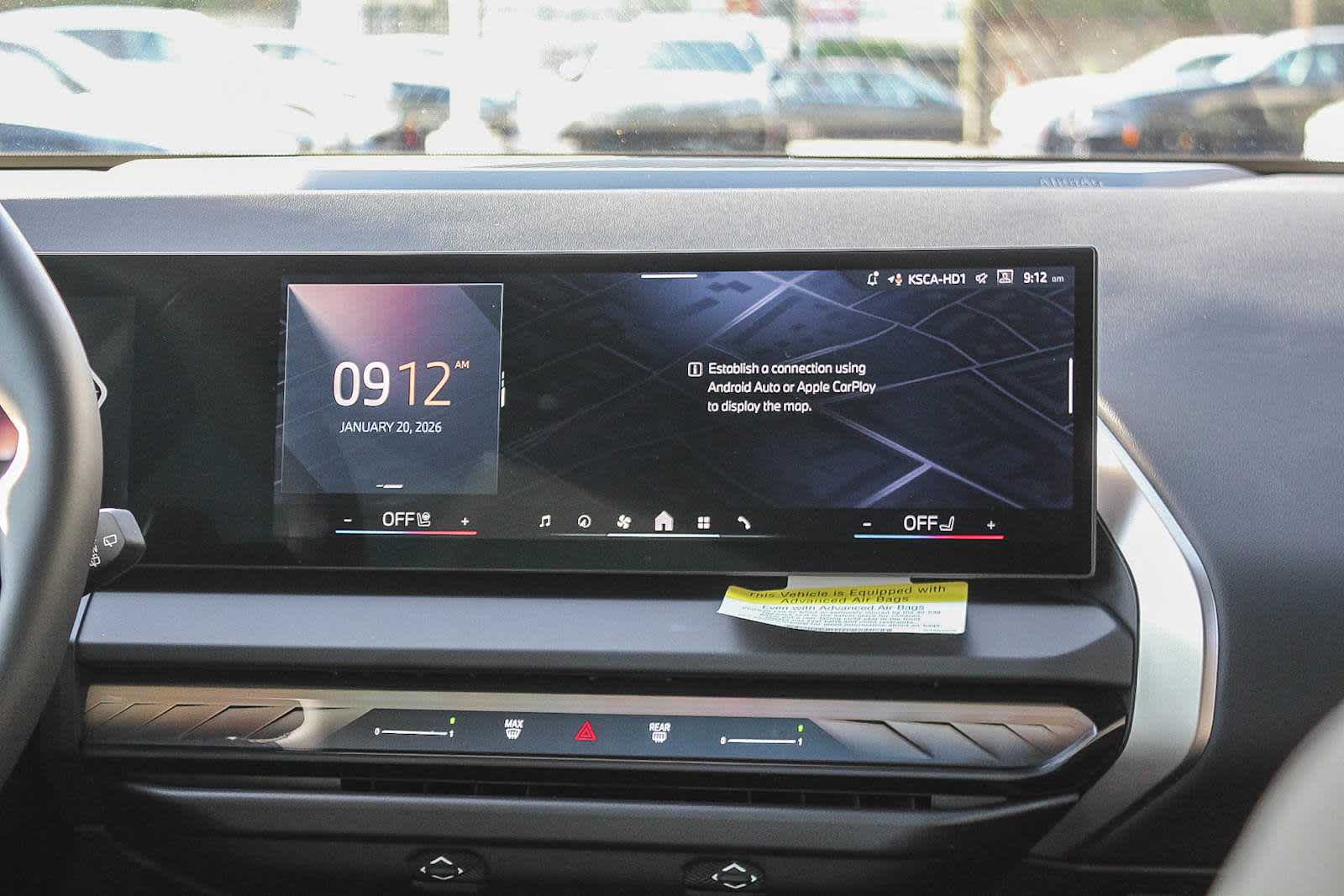 Thumbnail: 2025 BMW X3 - 14