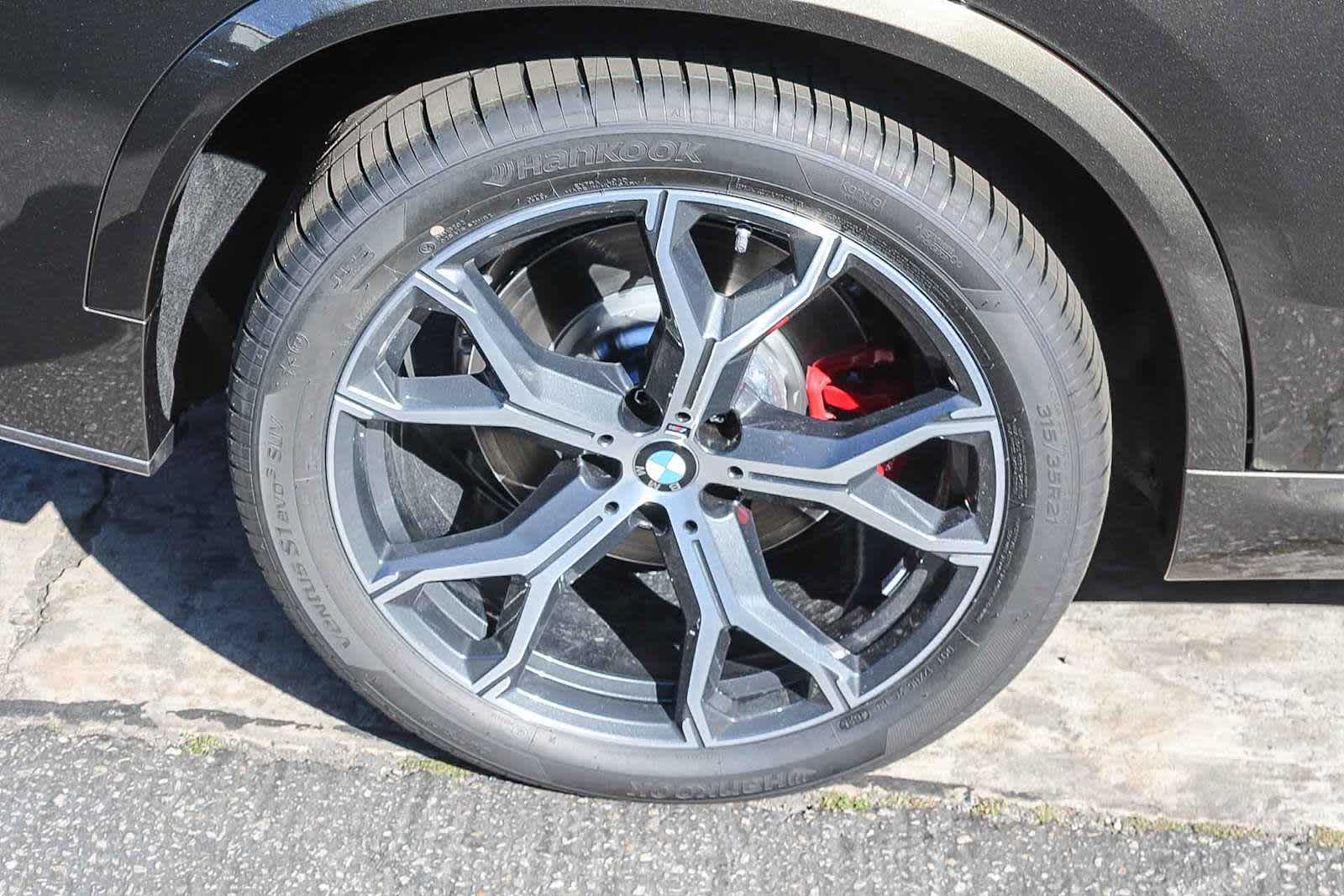 Thumbnail: 2026 BMW X5 - 8