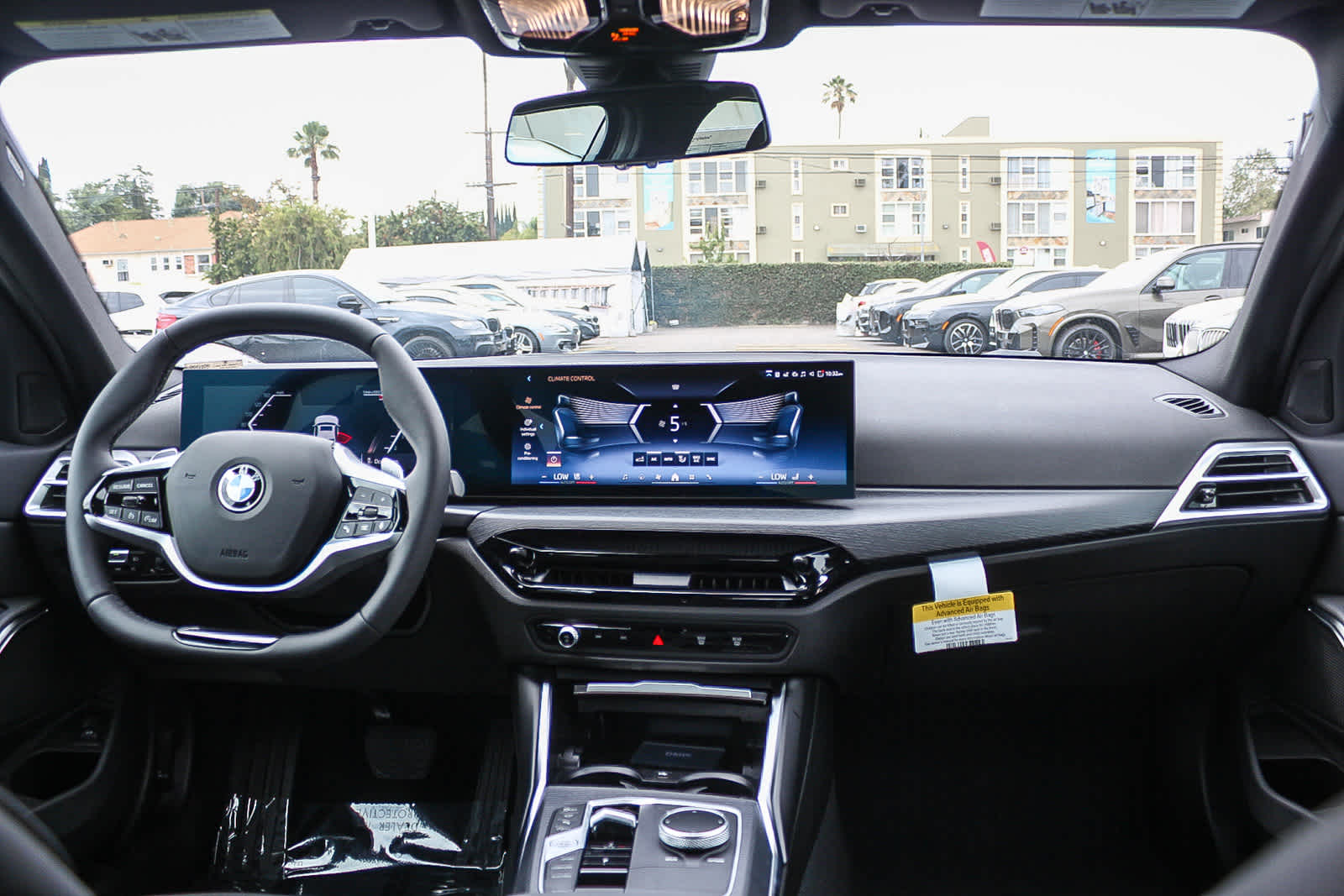Thumbnail: 2025 BMW 3 Series - 12