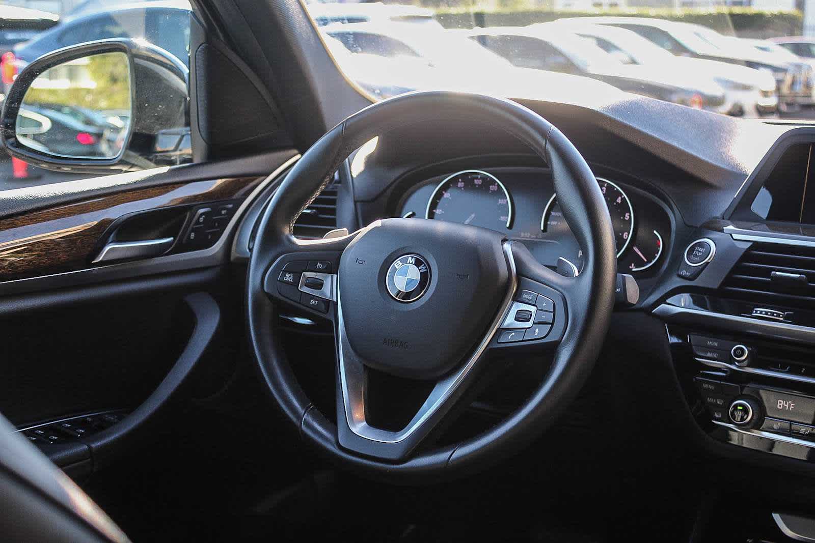 Thumbnail: 2019 BMW X3 - 15