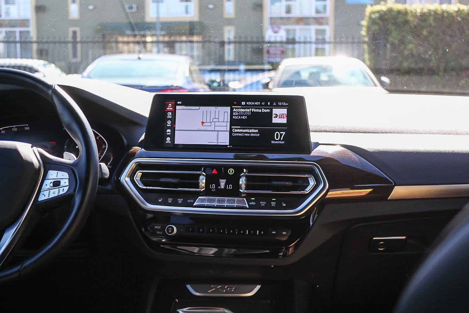 Thumbnail: 2023 BMW X3 - 19