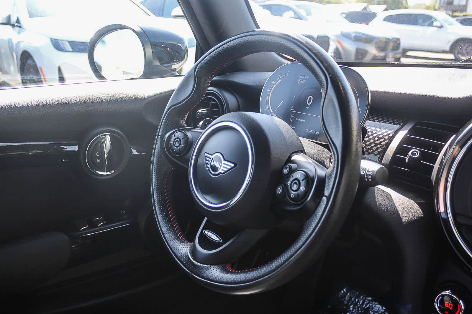 Thumbnail: 2021 MINI Cooper Convertible - 14