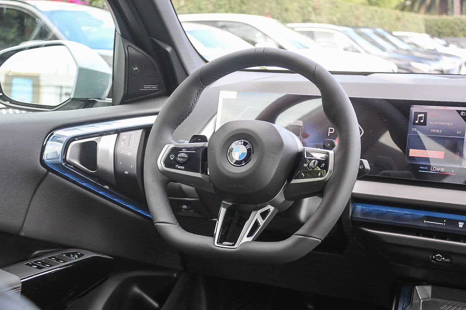 Thumbnail: 2026 BMW X3 - 15