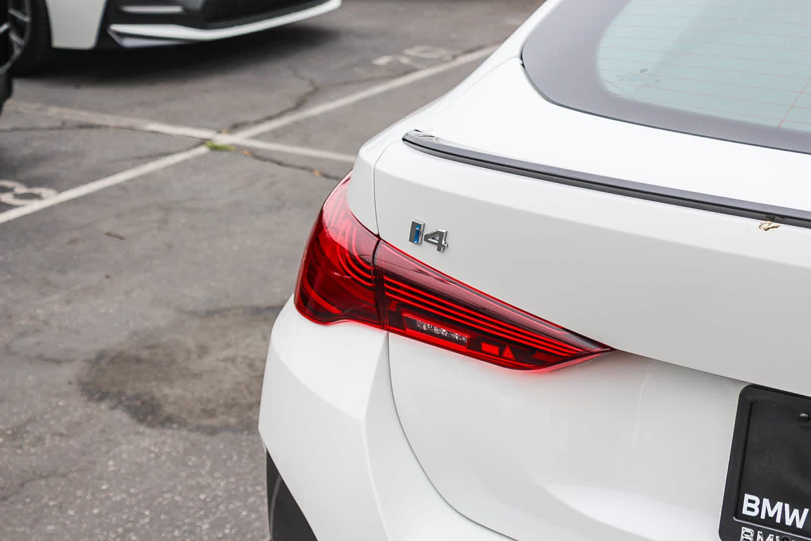 2025 BMW i4 eDrive40 7